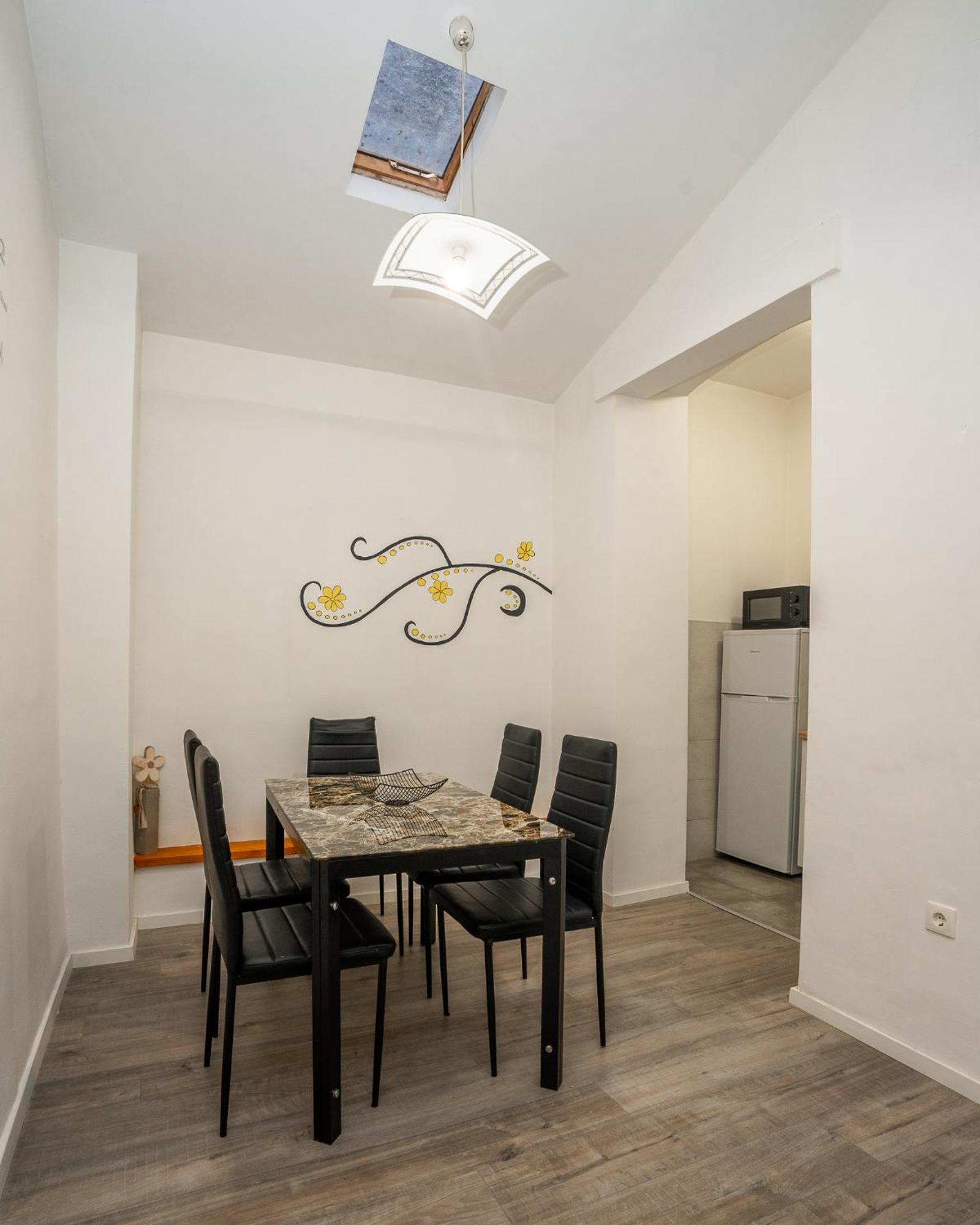 Apartments Lucija & Katia Rijeka Eksteriør billede