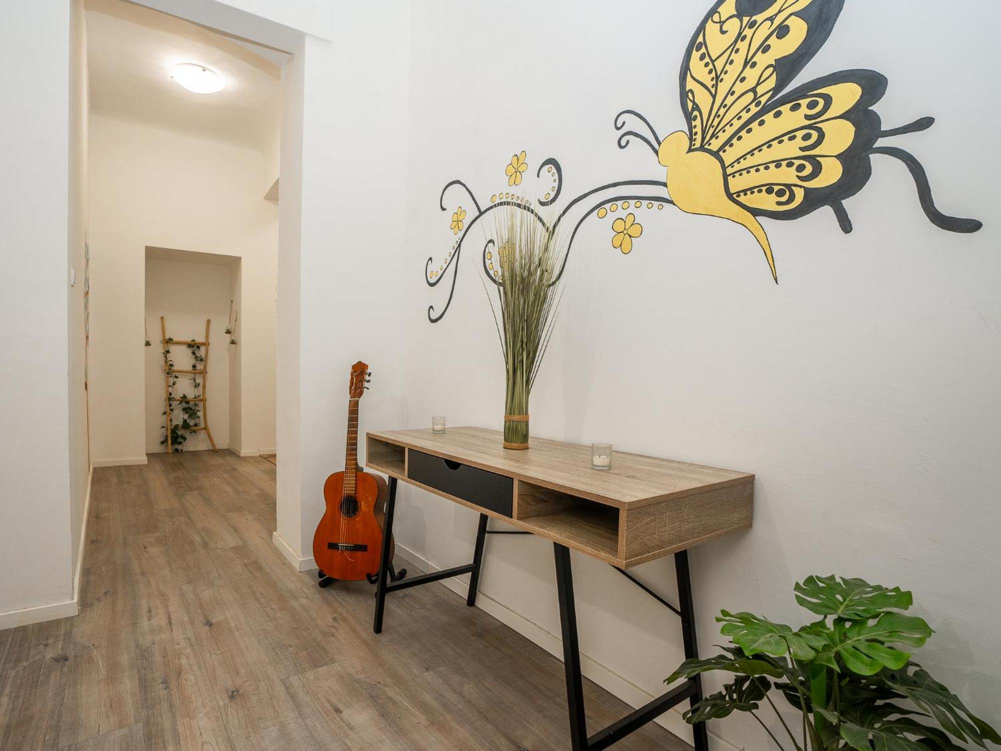Apartments Lucija & Katia Rijeka Eksteriør billede