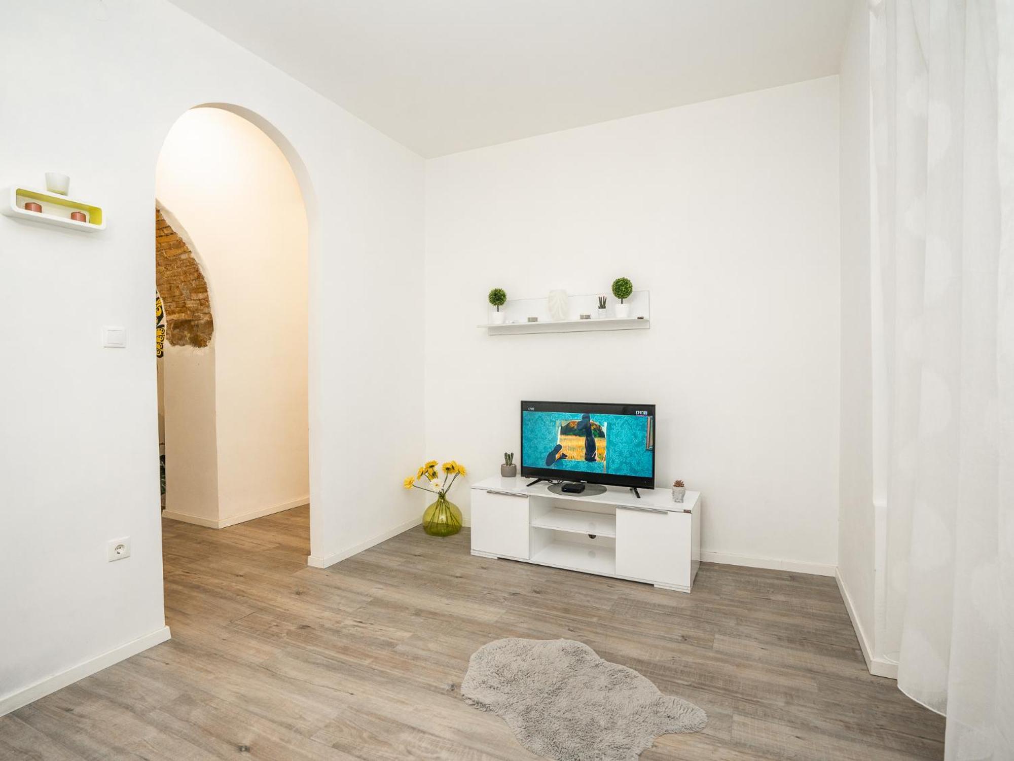 Apartments Lucija & Katia Rijeka Eksteriør billede